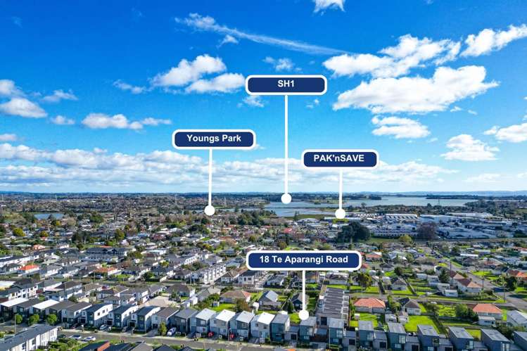 18 Te Aparangi Road Papakura_23