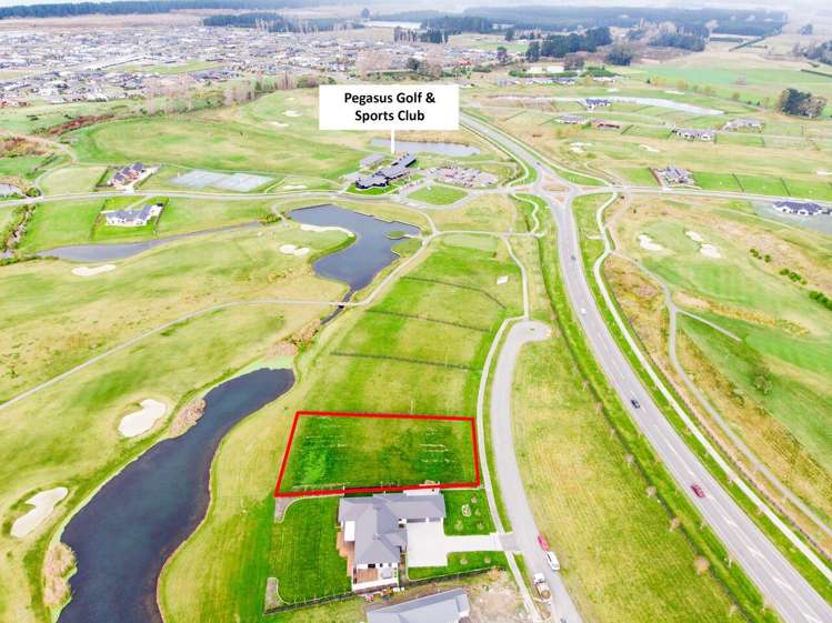 7 Taerutu Lane Pegasus_2