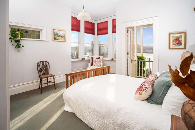 4 Baring Street Oriental Bay_19