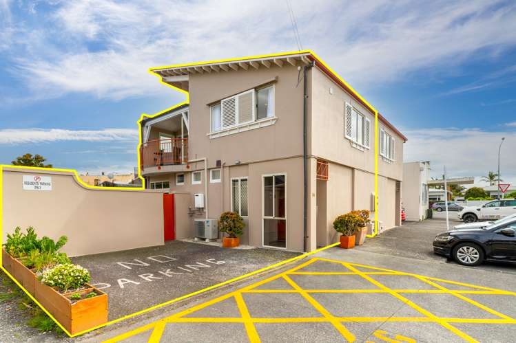 1a Oban Road Westmere_14