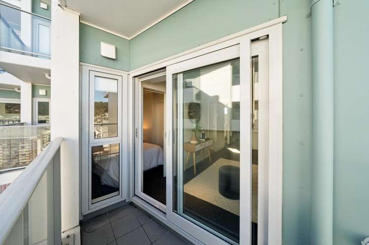 1406/74 Taranaki Street Te Aro_17