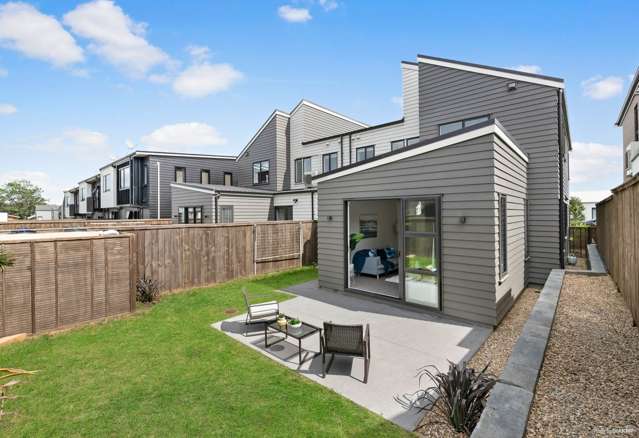 25 Saltmarsh Rd, Hobsonville, Auckland