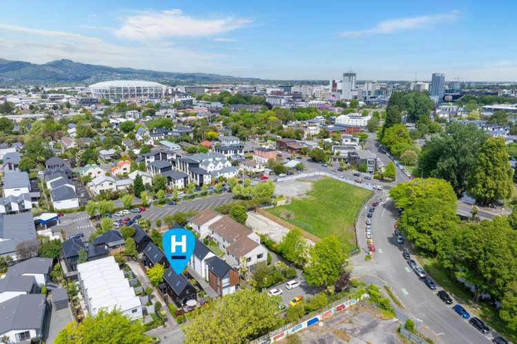 12A Hurley Street Christchurch Central_21