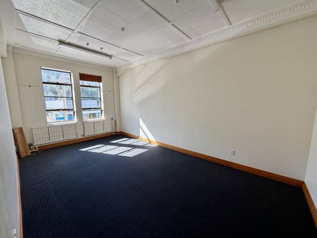 Suite 101, 21 Browning Street City Centre_2