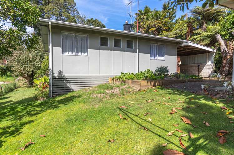 15 Albert Street Karangahake_14