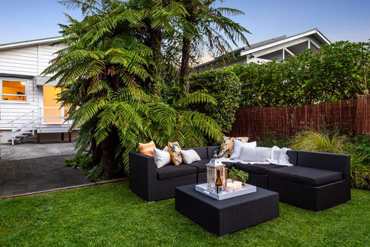 25 Mewburn Avenue Mount Eden_25