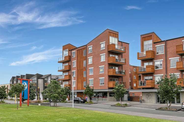 101a/160 Hobsonville Point Road Hobsonville_0