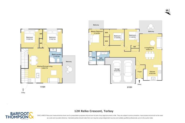 12H Relko Crescent Torbay_24