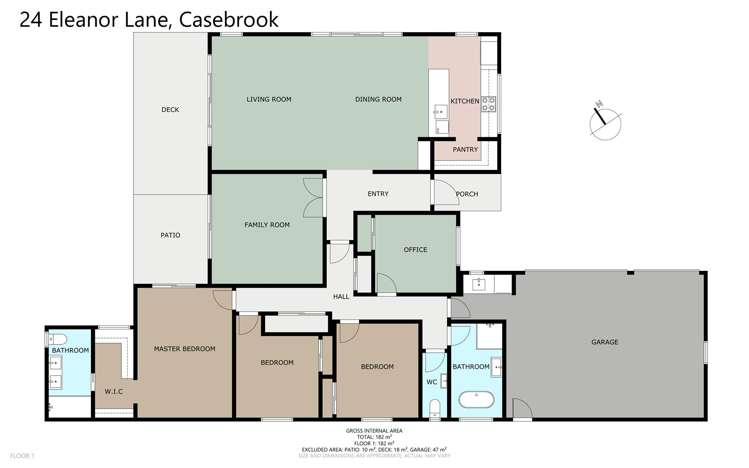 24 Eleanor Lane Casebrook_28