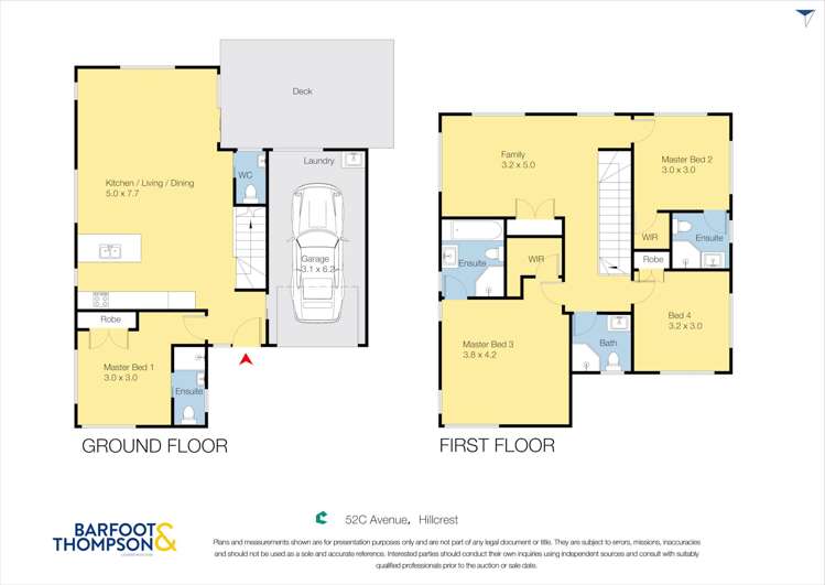 Lot 1-3/52 Lynden Avenue Hillcrest_28