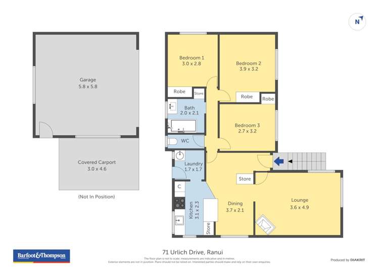 71 Urlich Drive Ranui_13