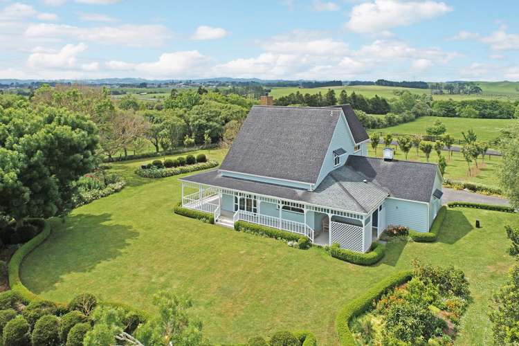 26 Ernest George Drive Karaka_21