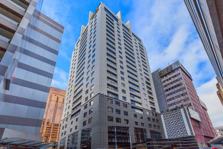 1804/171 Queen Street Auckland Central_0