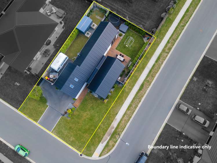 17 Uffington Drive Rolleston_24