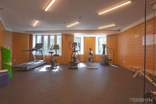 11e/205 Hobson Street Auckland Central_4