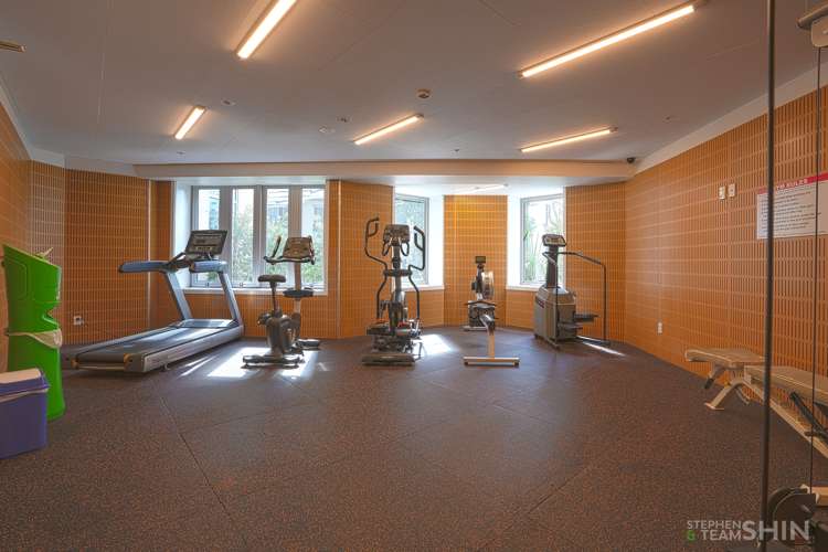 11e/205 Hobson Street Auckland Central_4