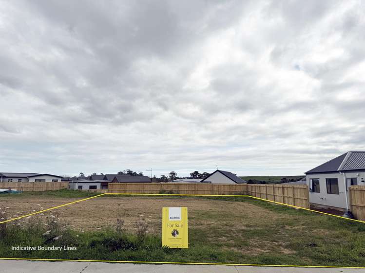 69 Karaka Village Parade_2