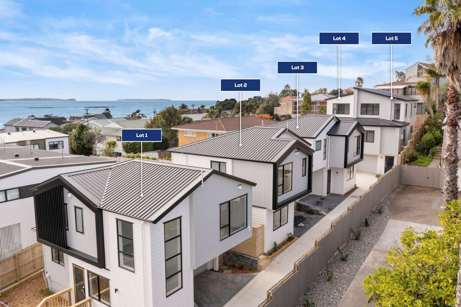 Lot 4/33 Garadice Road Rothesay Bay_0