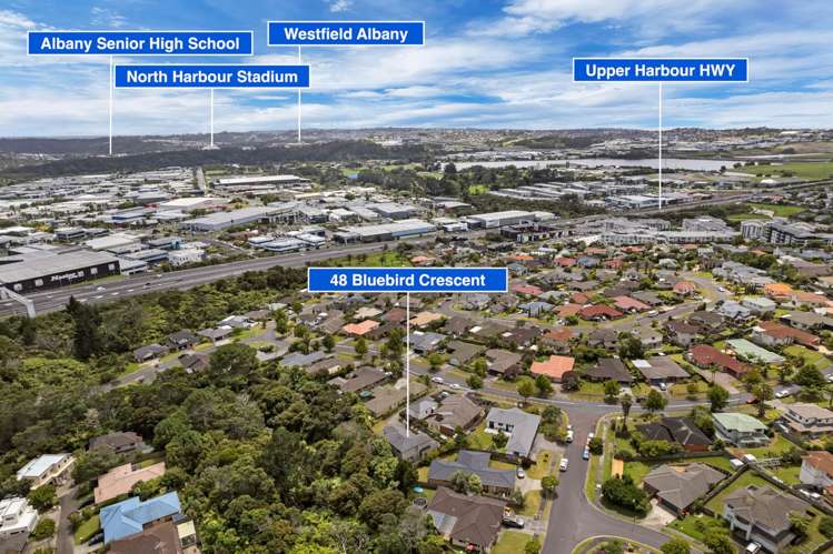 48 Bluebird Crescent Unsworth Heights_28