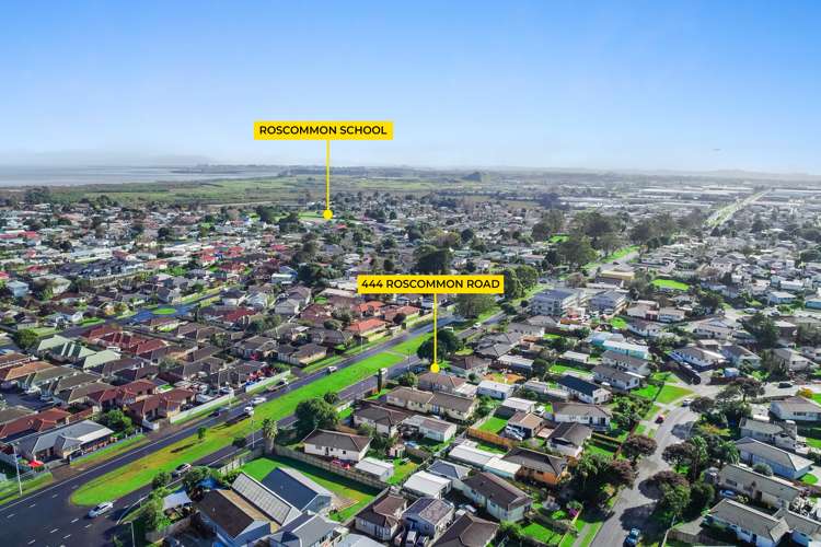 444 Roscommon Road Clendon Park_15