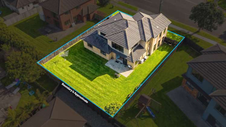40 Hadley Wood Drive Wattle Downs_7