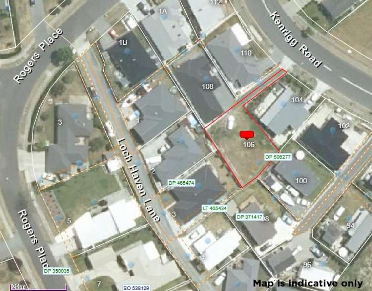 106 Kenrigg Road Kinloch_7