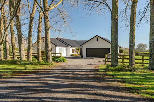 The Family Lifestyle You Have Dreamed Of
