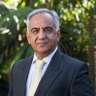 Hossein Farzami