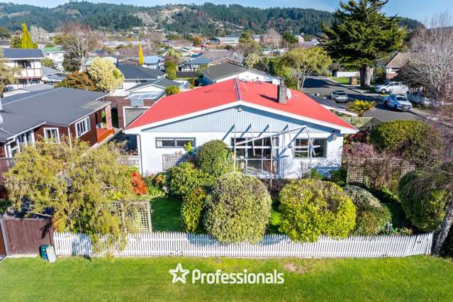 Flexible Floorplan - Popular Location