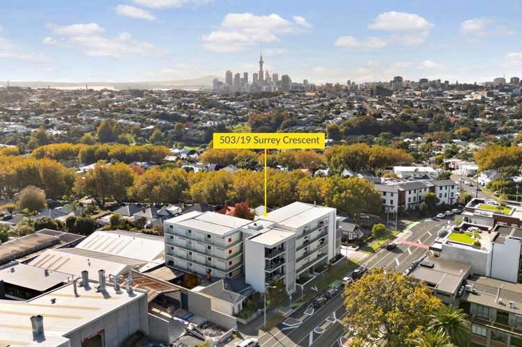 503/19 Surrey Crescent Grey Lynn_16