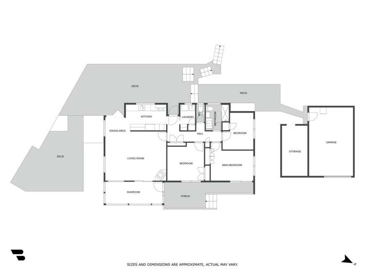 43 Egmont Street Ohauiti_24