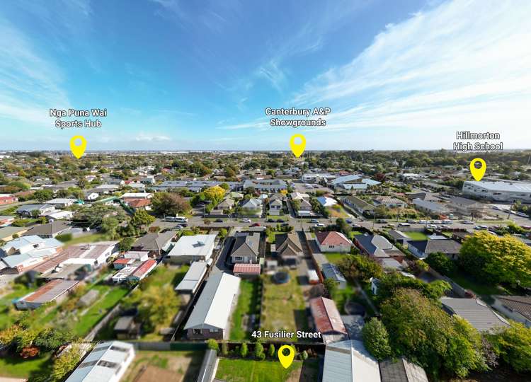 43 Fusilier Street Hoon Hay_16