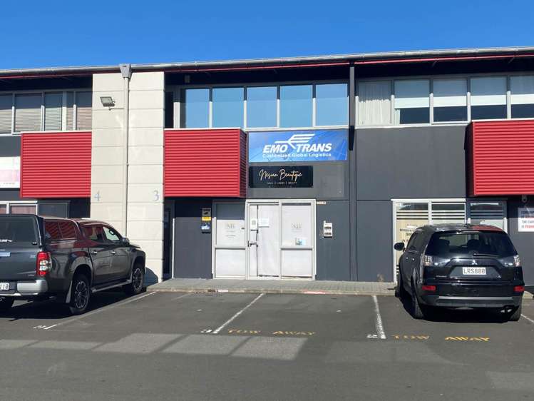 Unit 3/203 Kirkbride Road Mangere_0