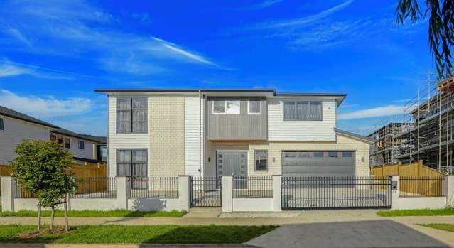 18 Perehia Road Flat Bush_4