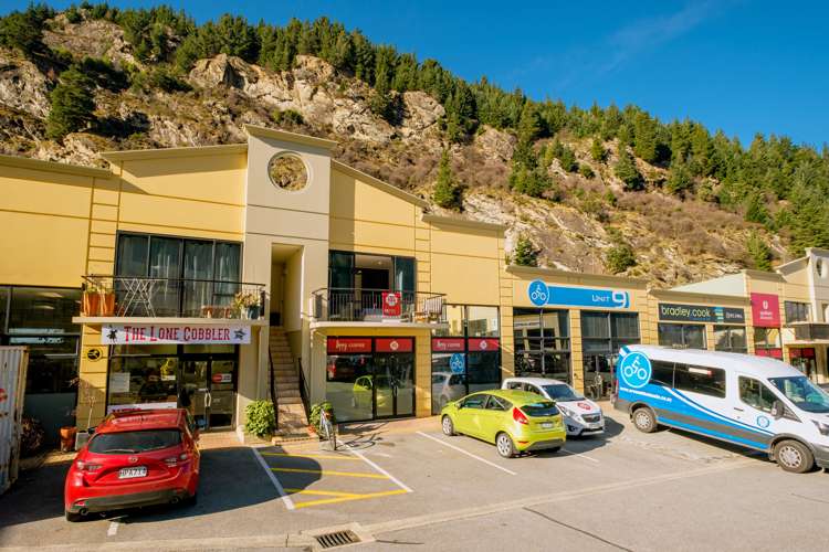 41/159 Gorge Road Queenstown_13