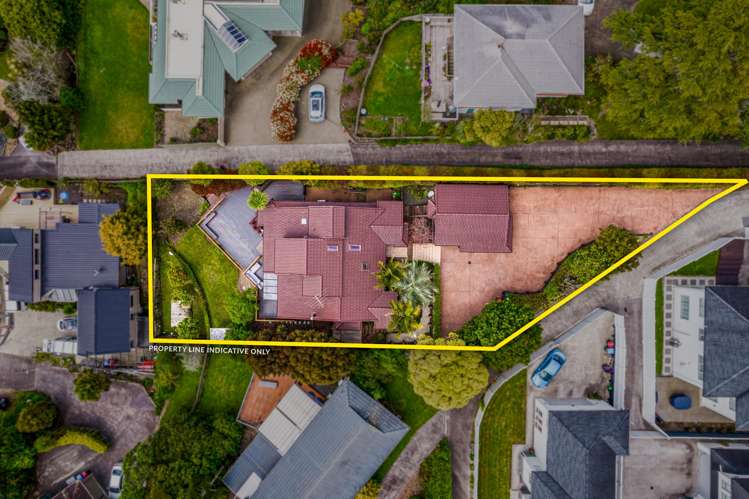 533 Hillsborough Road Mount Roskill_27