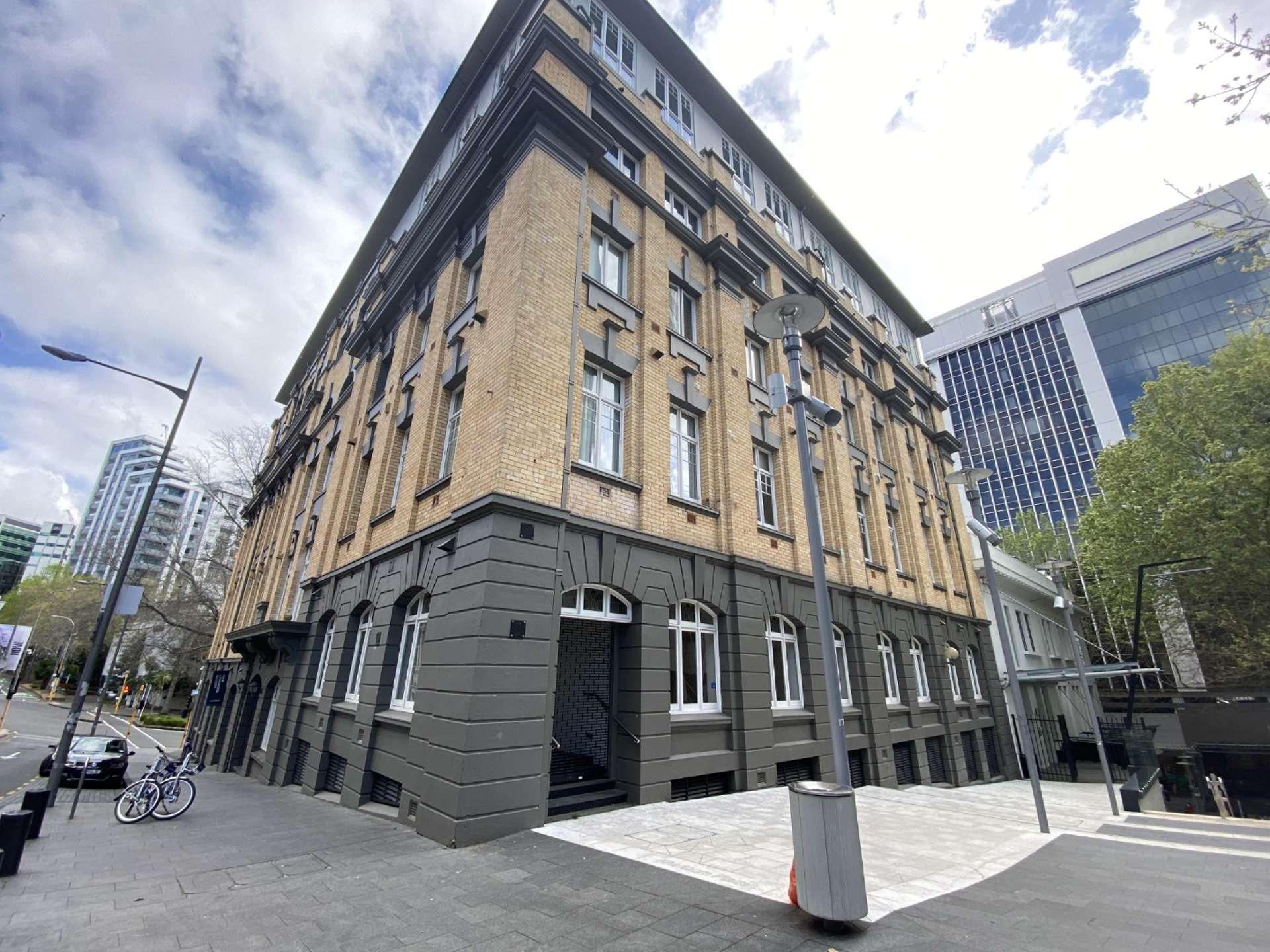 28 Wellesley Street Auckland Central_0