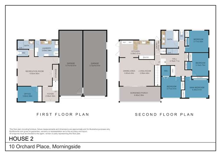 10 Orchard Place Morningside_14