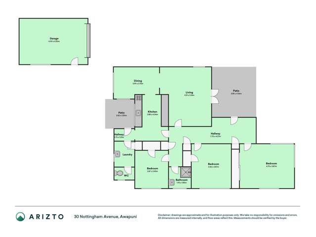 30 Nottingham Avenue Awapuni_1