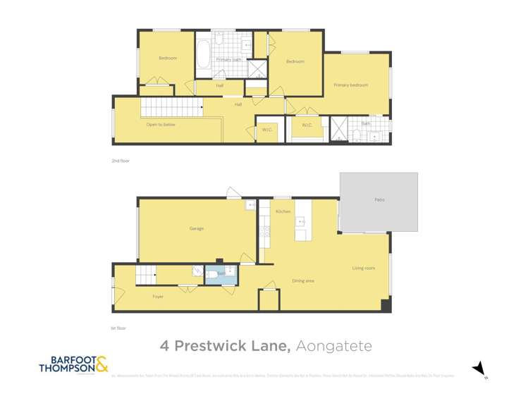 4 Prestwick Lane Katikati_19