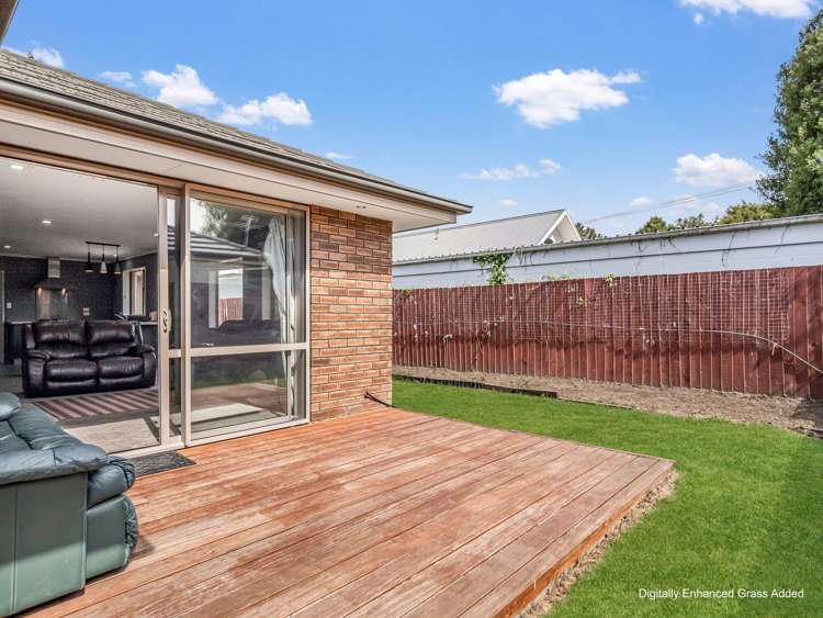 2 Vintners Lane Woolston_23