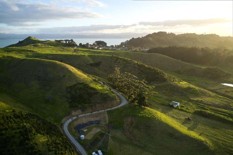 Lot 3/611 Wainui Road Wainui_23