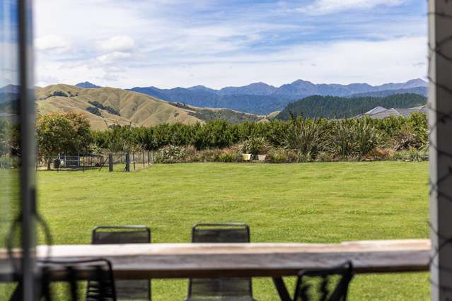 Ultimate Lifestyle, Luxury and Location