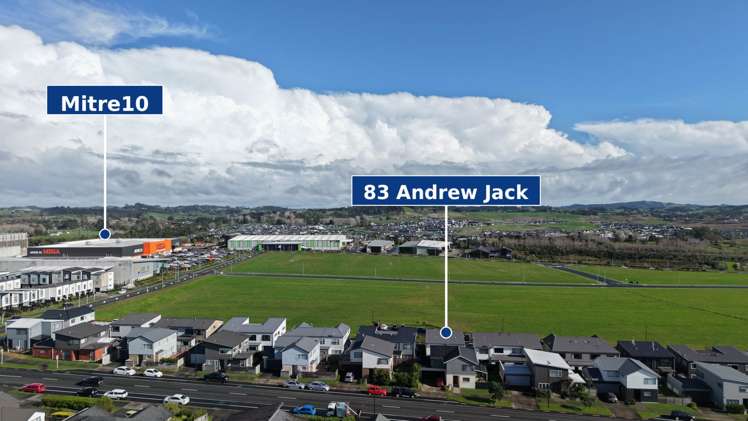 83 Andrew Jack Road Silverdale_16