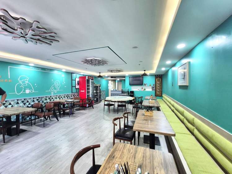 Queen Street City Centre_3