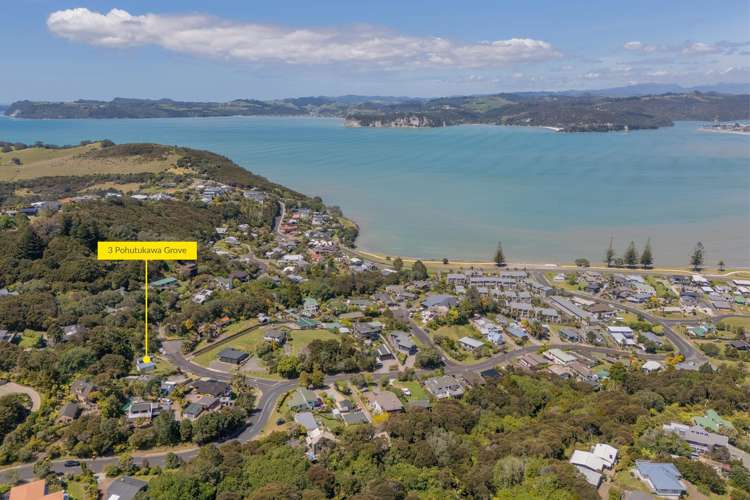 3 Pohutukawa Grove Whitianga_19