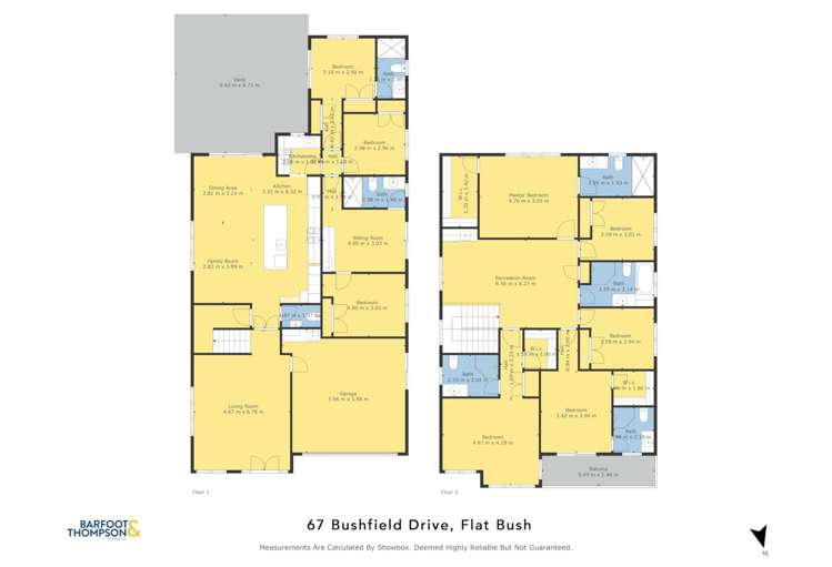 67 Bushfield Drive Flat Bush_25