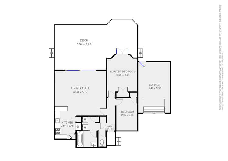 3/8 Alverston Street Waterview_17