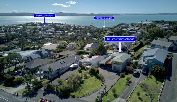 36 Maraetai School Road Maraetai_13