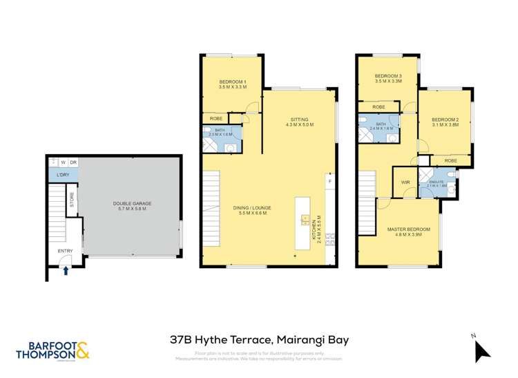 37b Hythe Terrace Mairangi Bay_26